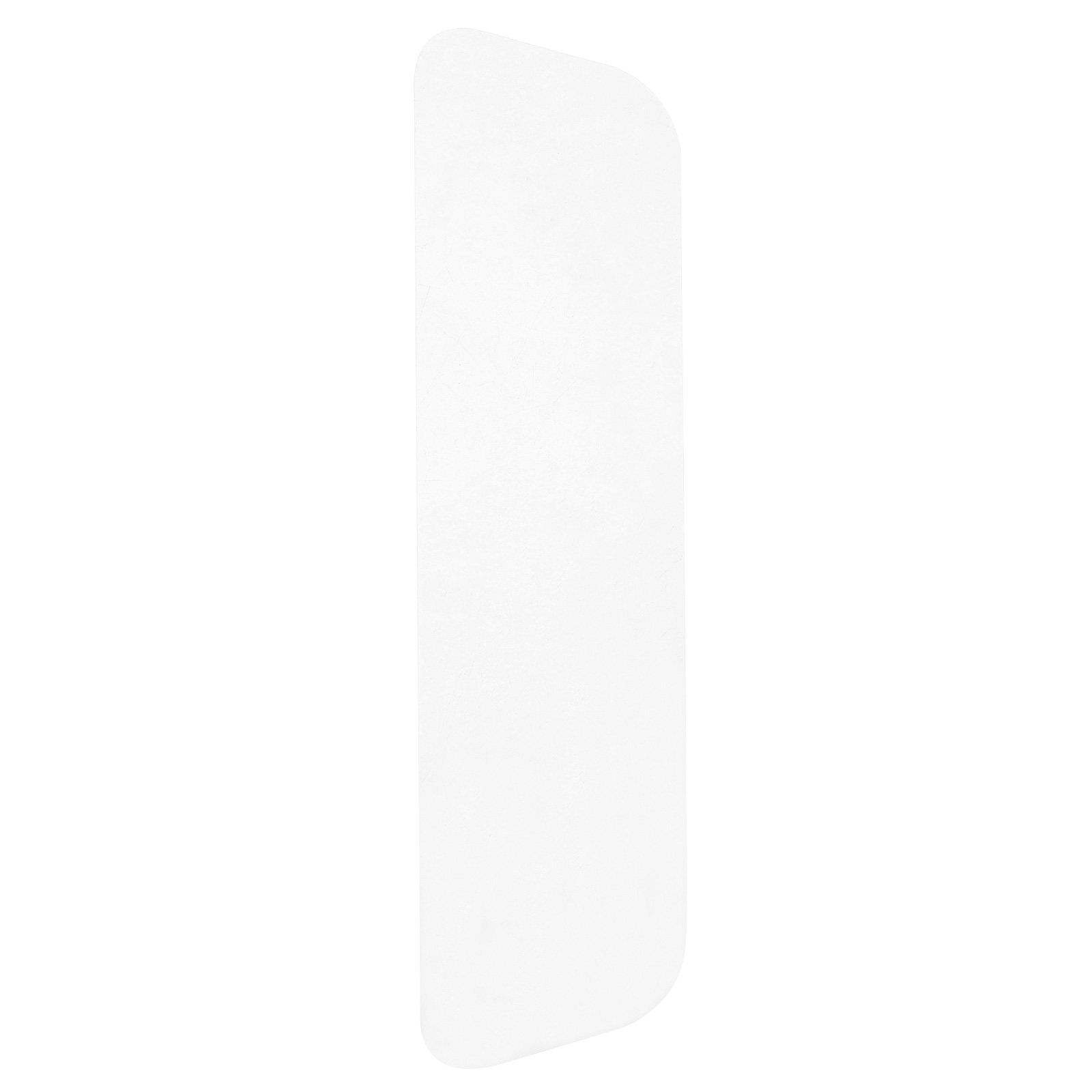 Anti Glare Car Rearview Mirror Film - Interior Rearview Film Car Universal Protection