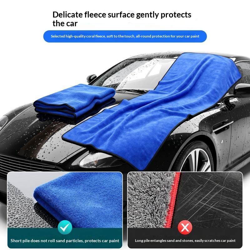 Super Absorbent Car Drying Tow - Microfiber Car Drying Towel Super Absorbent review and price