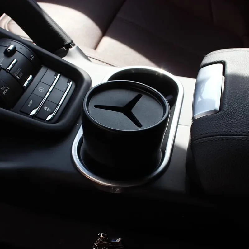 2PCS Car Trash Can with Lid Mi - Waterproof Car Trash Can With Lid review and price
