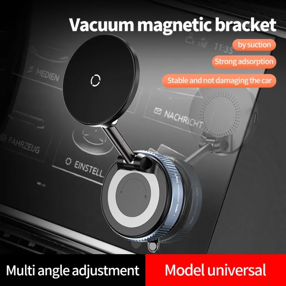 Car Magnetic Wireless Charger  - Wireless Car Charger Mount Fast Charging review and price