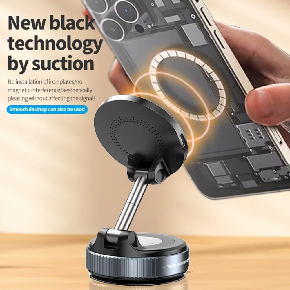 Car Magnetic Wireless Charger  - Wireless Car Charger Mount Fast Charging review and price
