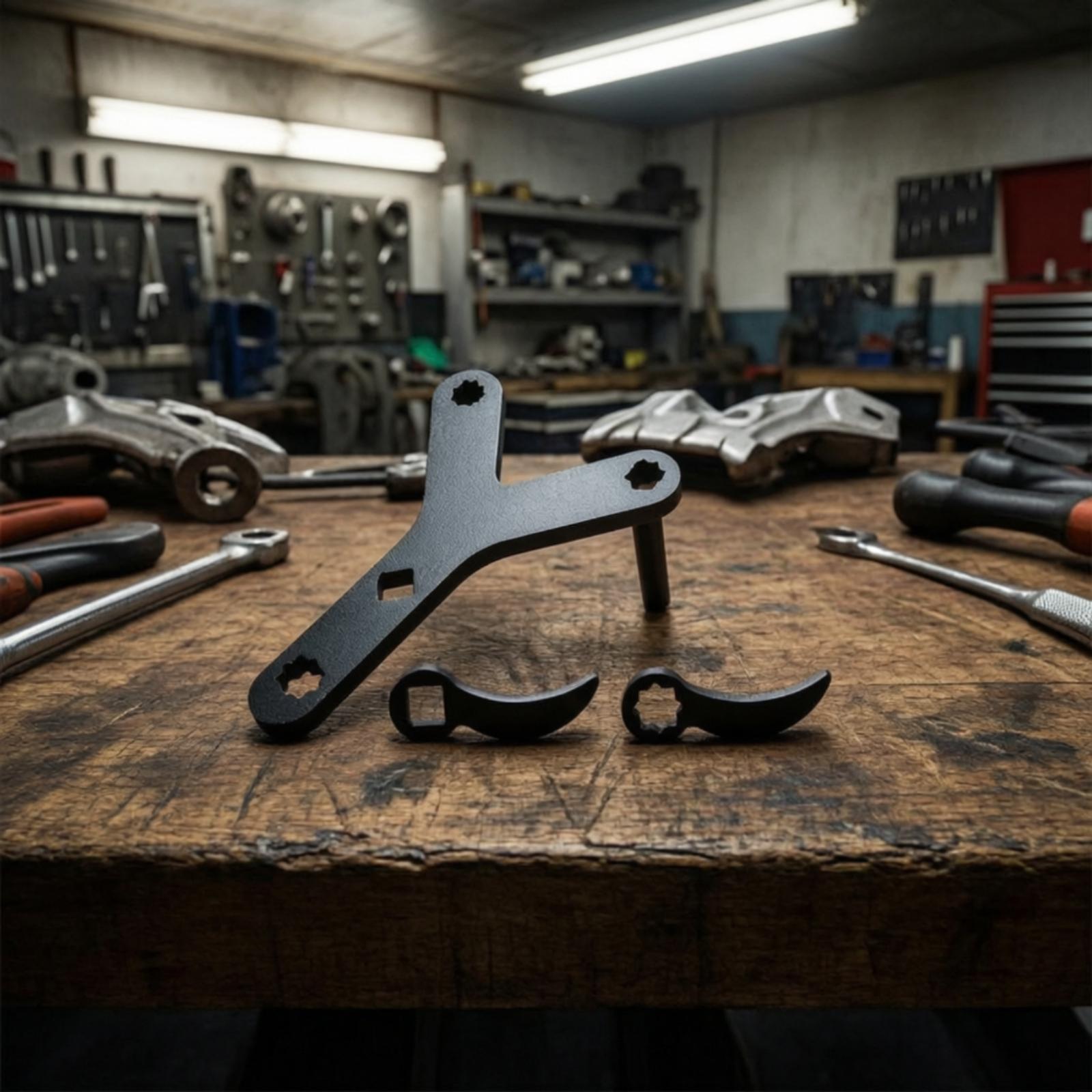 Suspension Arm Remover Kit Con - Auto Repair Tools review and price