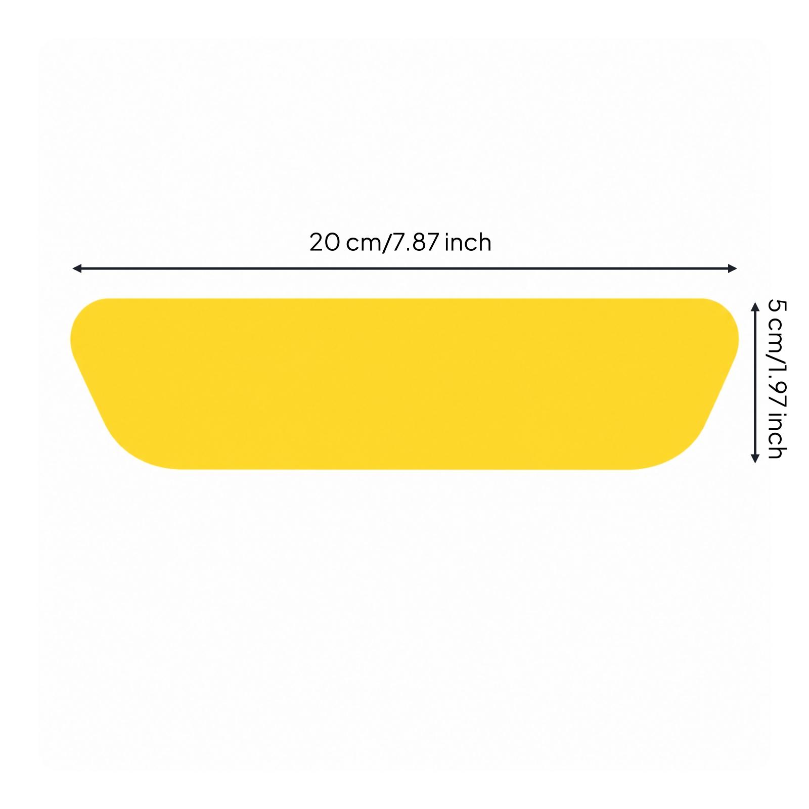 Car Interior Mirror Anti Glare - Anti Glare Car Rearview Mirror Film review and price
