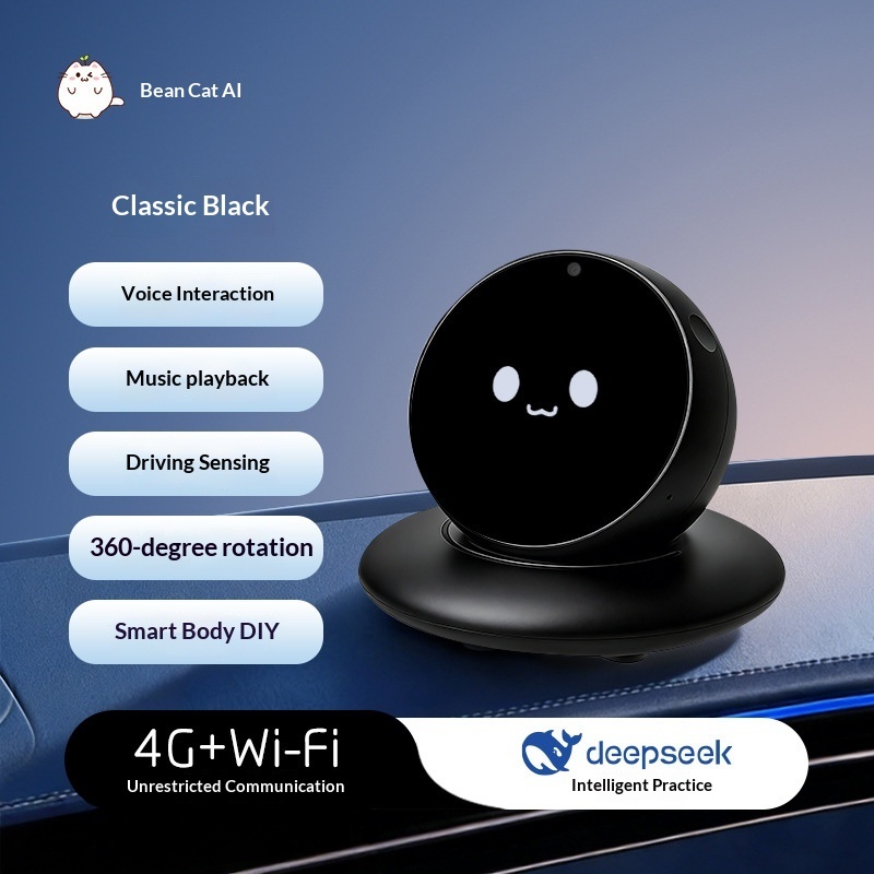 DouMao AI Smart Dialogue Robot - Car Electronics review and price