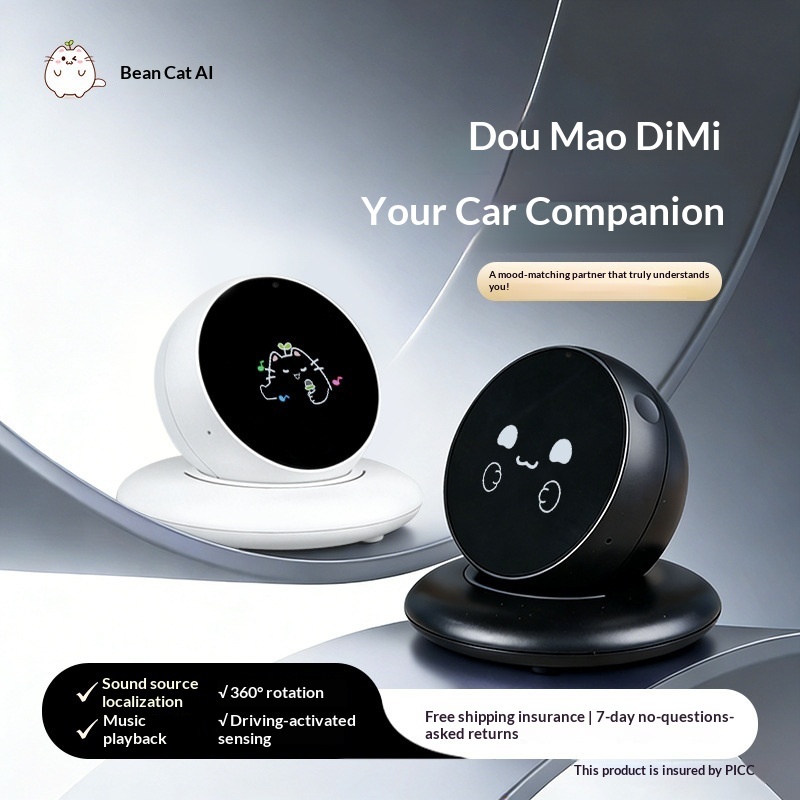 DouMao AI Smart Dialogue Robot - Car Electronics review and price