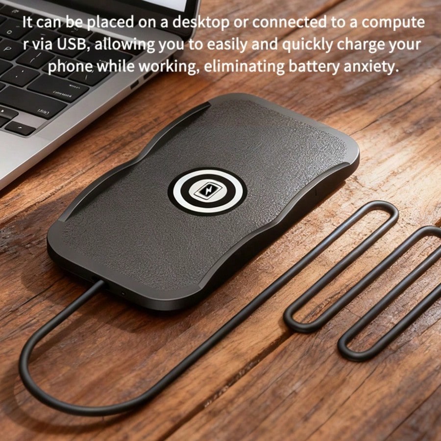 Tafdiur 1-Piece Silicone Squar - Wireless Car Charger Mount Fast Charging review and price