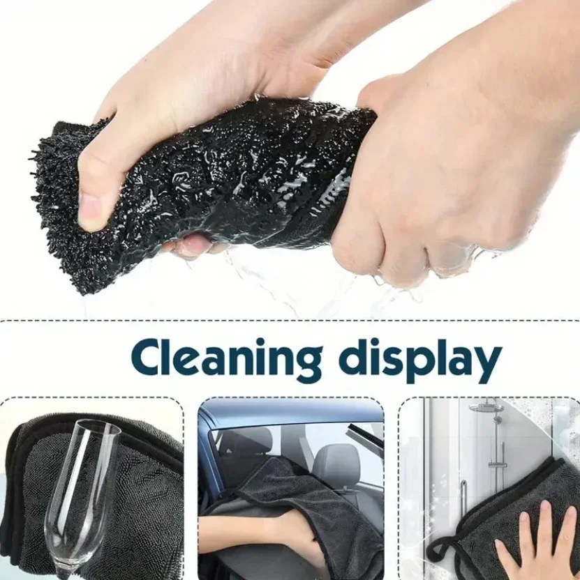 Microfiber Car Drying Towel Su - Microfiber Car Drying Towel Super Absorbent review and price