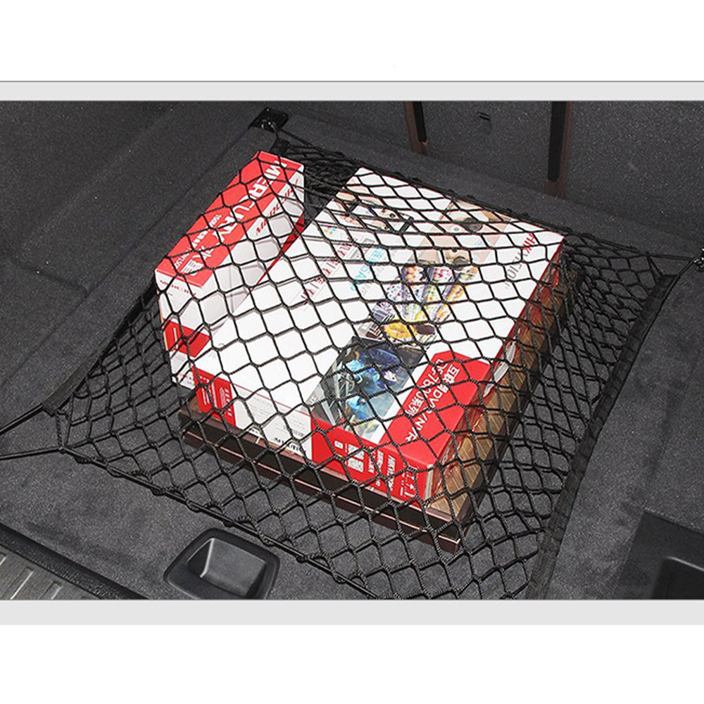 For Audi A4 B9 B8 A3 8Y 8P 8V  - Car Trunk Organizer Foldable Storage Box review and price