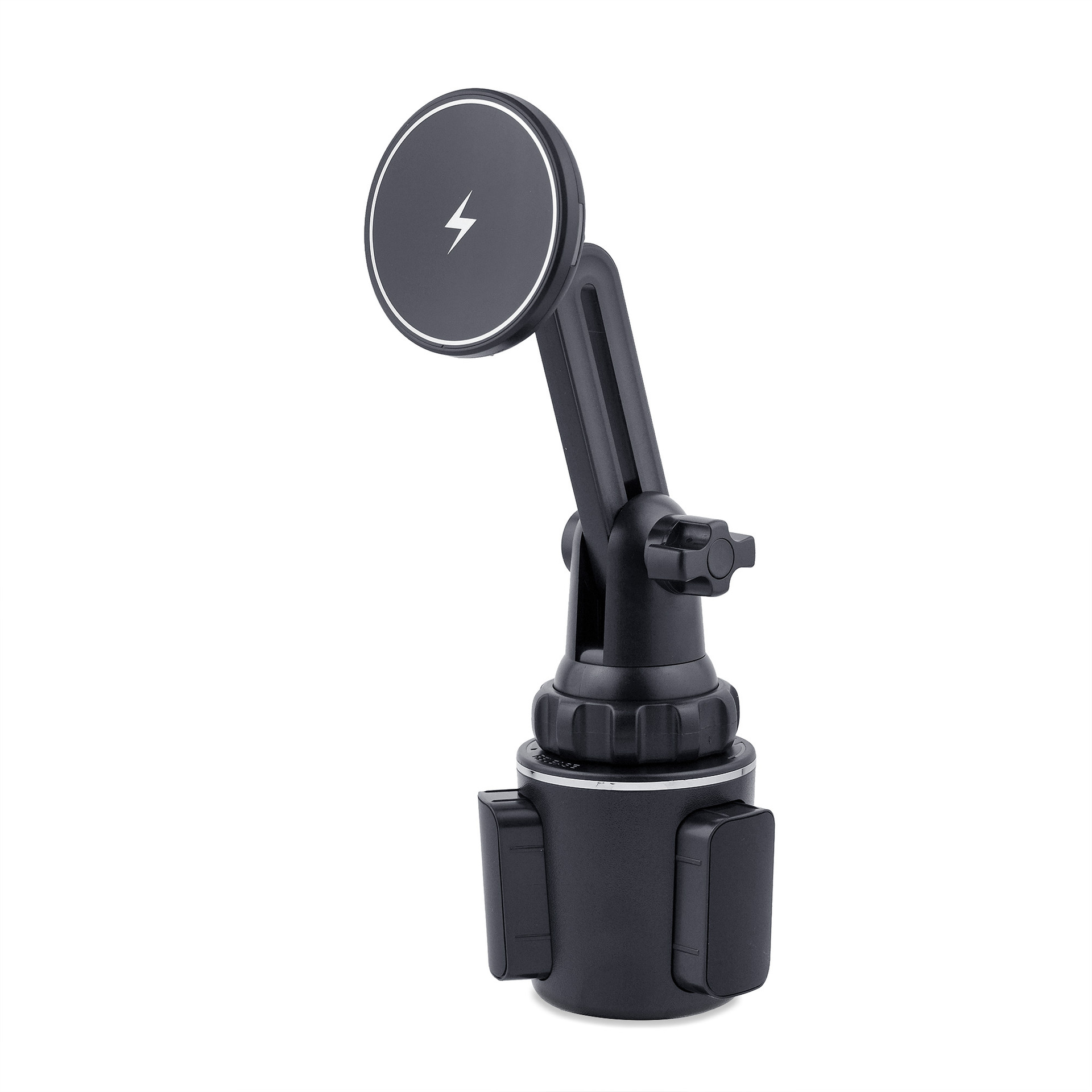 15W MagSafe Car Charger Magnet - Wireless Car Charger Mount Fast Charging review and price