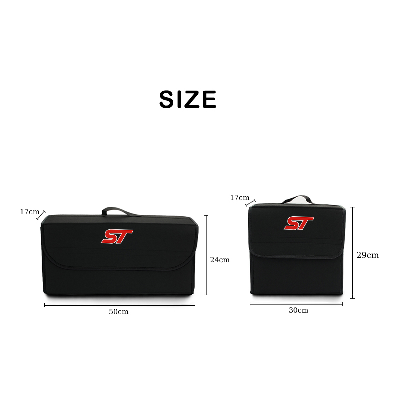 Car Trunk Organizer Bag Foldab - Car Trunk Organizer Foldable Storage Box review and price